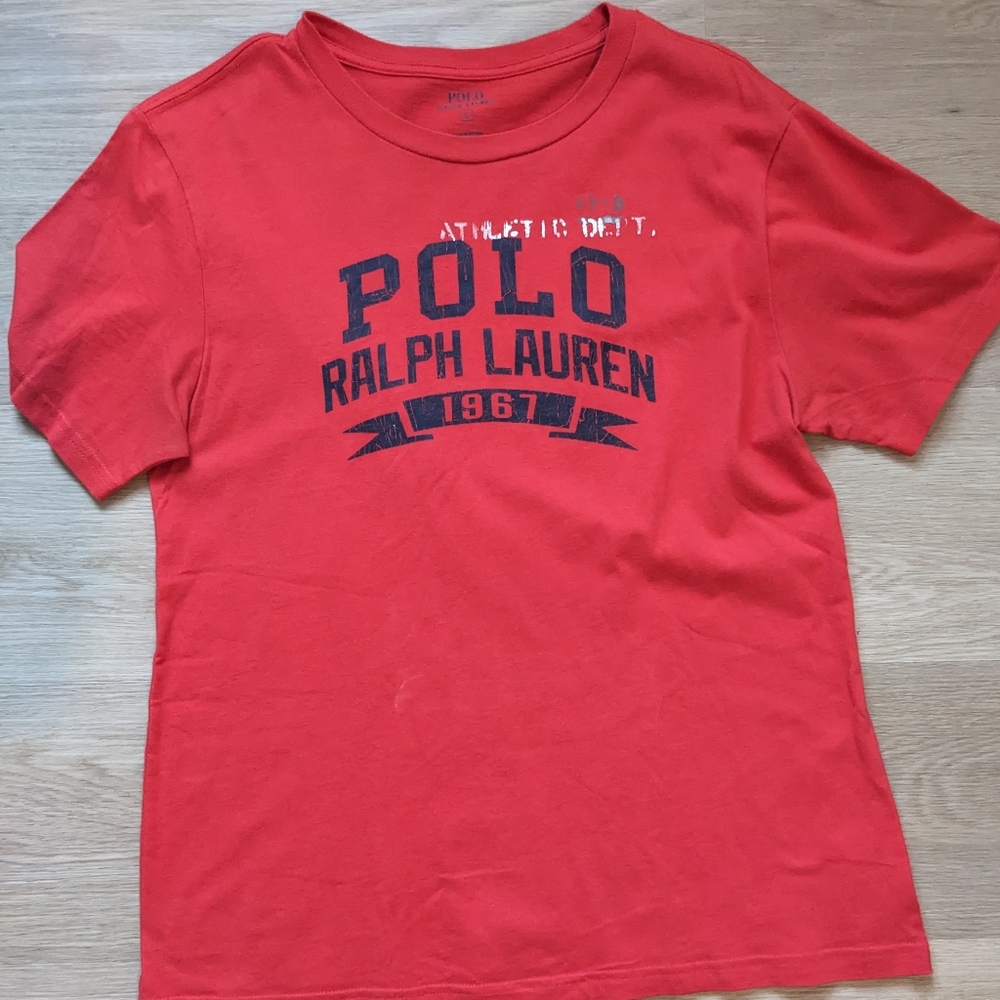 Polo Tshirt